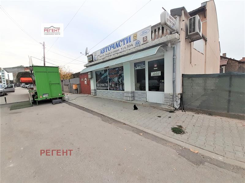 Продава МАГАЗИН, гр. Севлиево, област Габрово, снимка 6 - Магазини - 38305696