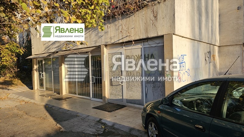 Zu verkaufen  Geschäft Sofia , Slatina , 18 qm | 24646245