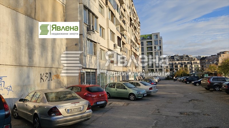 Zu verkaufen  Geschäft Sofia , Slatina , 18 qm | 24646245 - Bild [2]