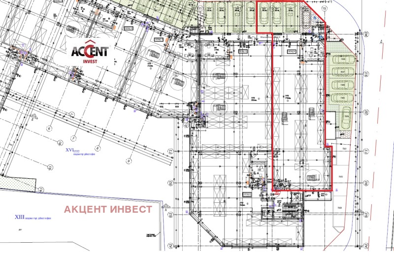Продава СКЛАД, гр. Варна, Възраждане 4
