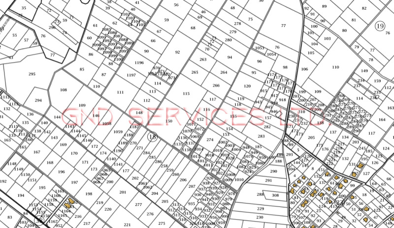 Продава ПАРЦЕЛ, с. Гурмазово, област София област, снимка 2 - Парцели - 43820227