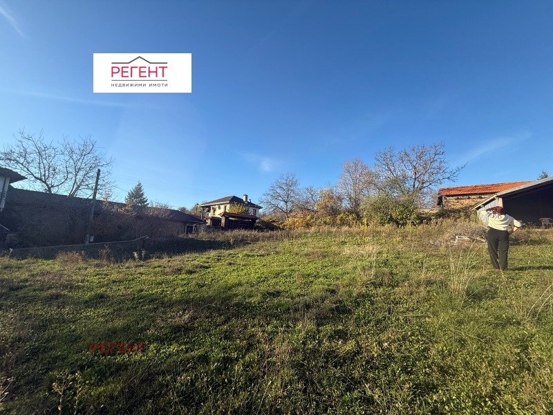 Продава ПАРЦЕЛ, с. Влайчовци, област Габрово, снимка 3 - Парцели - 52412214