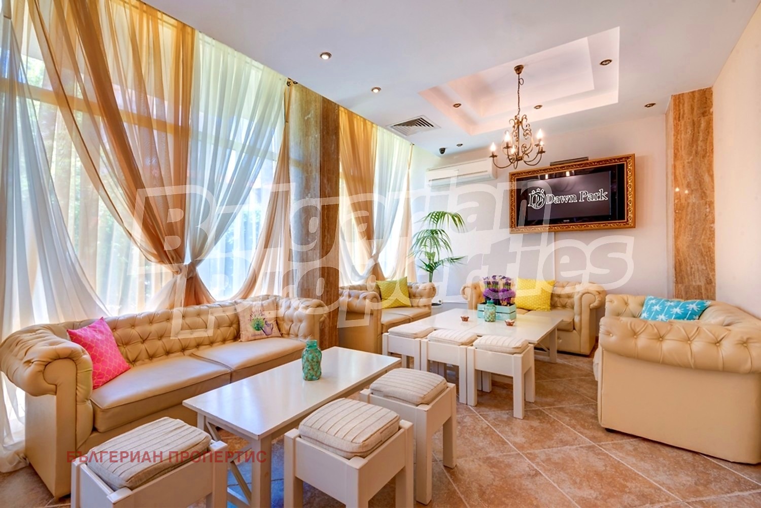 Продава 1-СТАЕН, к.к. Слънчев бряг, област Бургас, снимка 12 - Апартаменти - 53886806