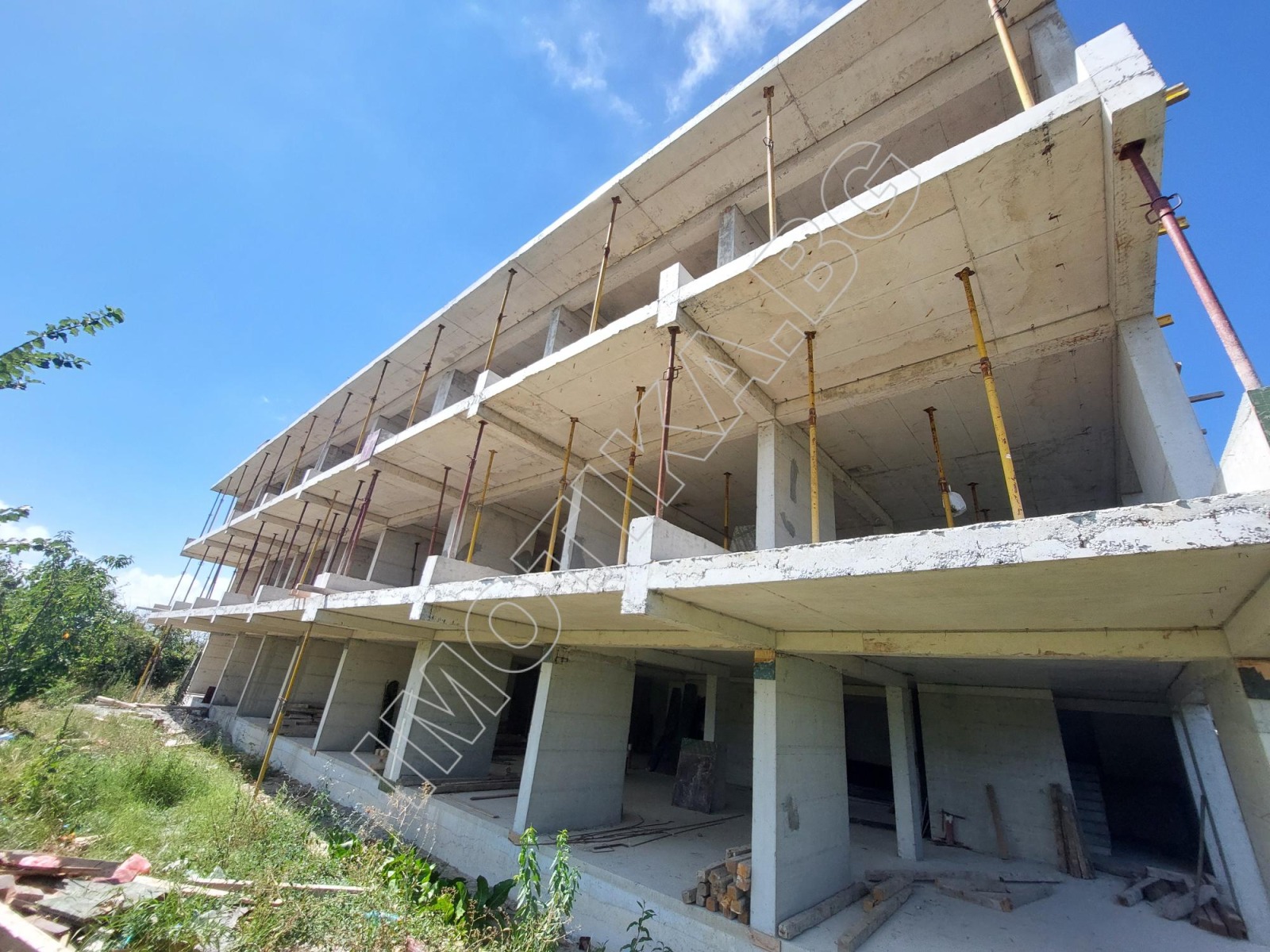 Продава 1-СТАЕН, гр. Варна, Изгрев, снимка 4 - Апартаменти - 55934359