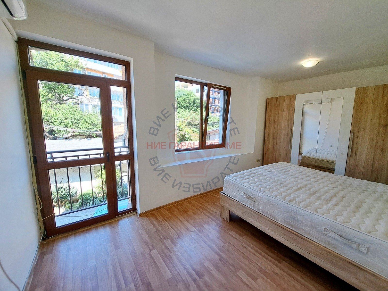 Продава 2-СТАЕН, гр. Варна, Център, снимка 4 - Апартаменти - 55922672