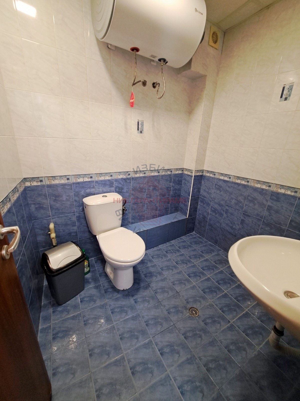 Продава 2-СТАЕН, гр. Варна, Център, снимка 6 - Апартаменти - 55922672