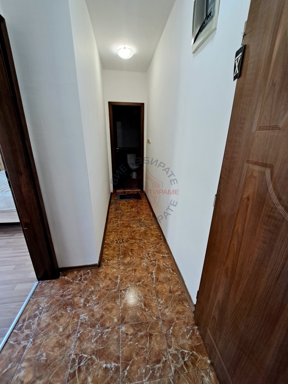 Продава 2-СТАЕН, гр. Варна, Център, снимка 5 - Апартаменти - 55922672
