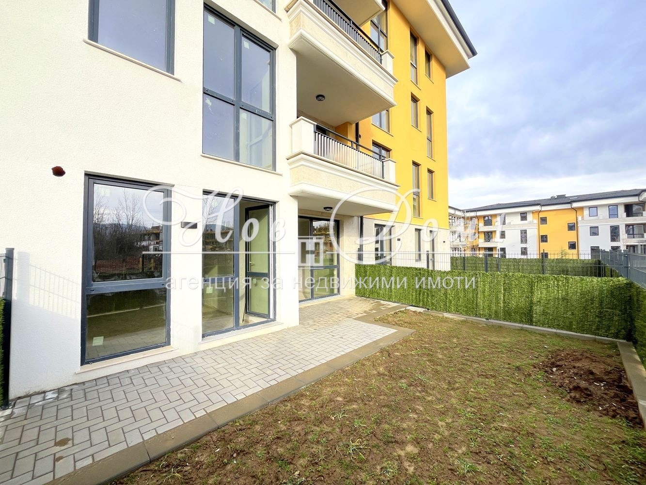 Продава 2-СТАЕН, гр. София, Малинова долина, снимка 9 - Апартаменти - 52661395