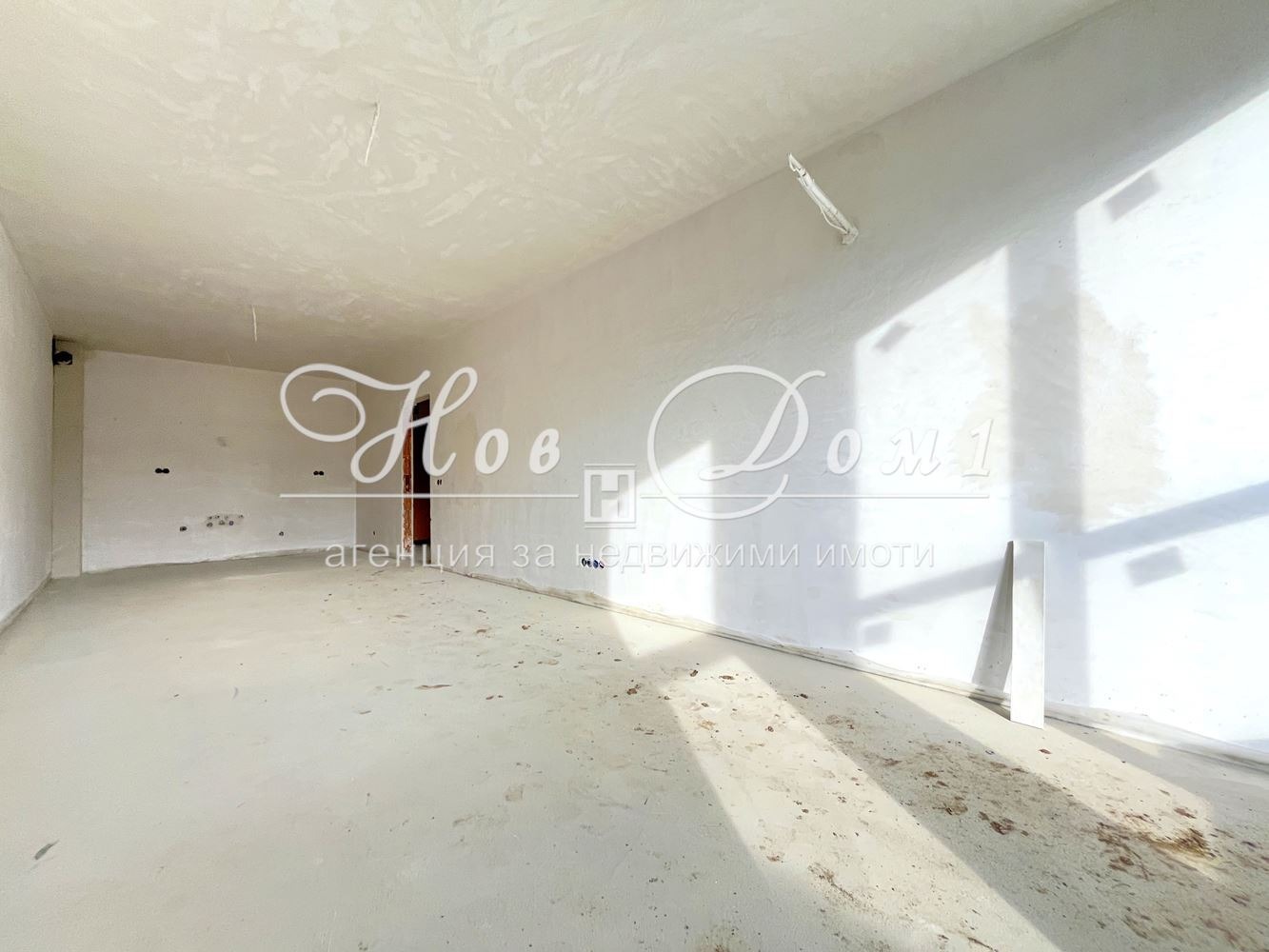 Продава 2-СТАЕН, гр. София, Малинова долина, снимка 3 - Апартаменти - 52661395