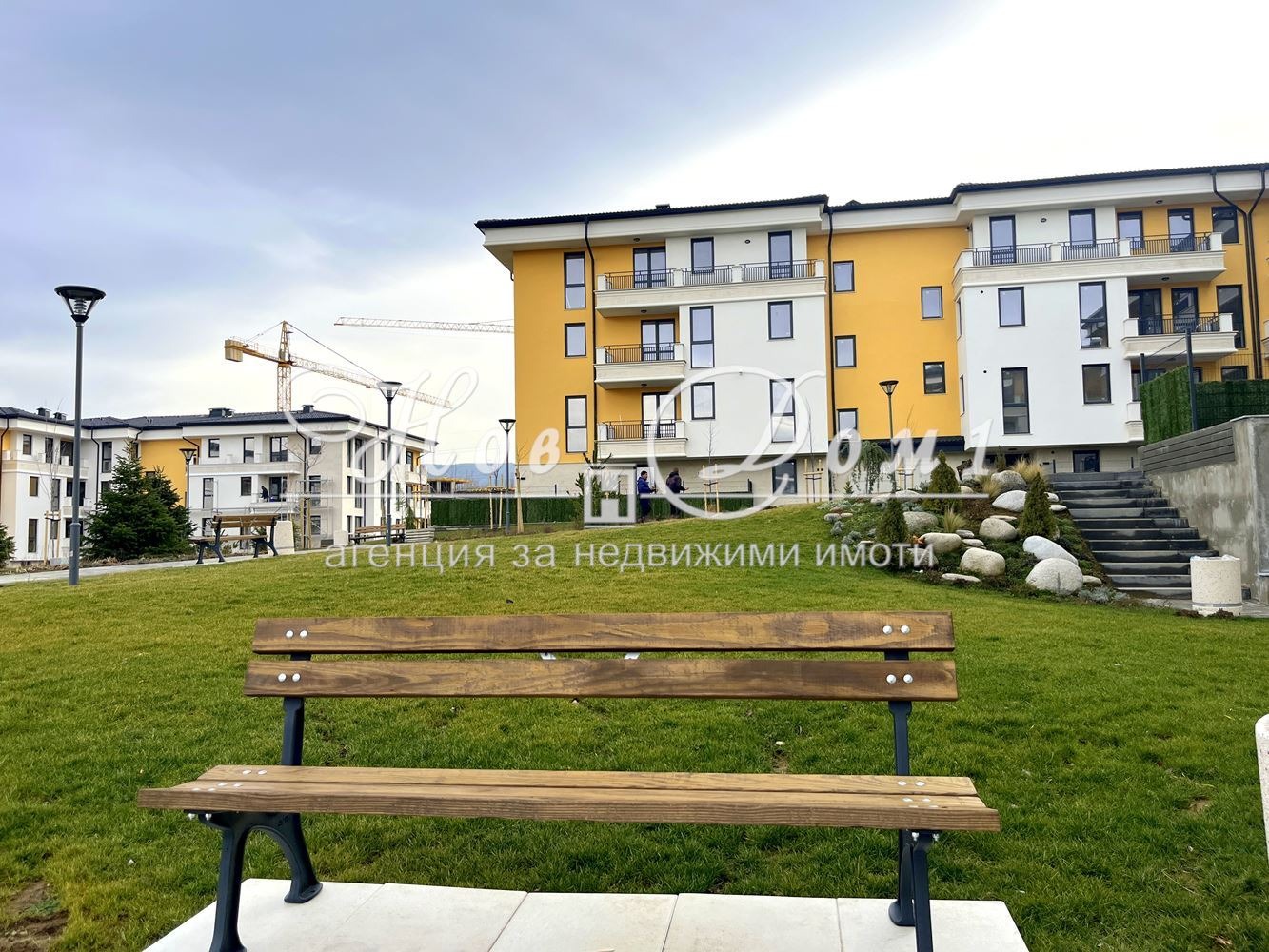 Продава 2-СТАЕН, гр. София, Малинова долина, снимка 13 - Апартаменти - 52661395