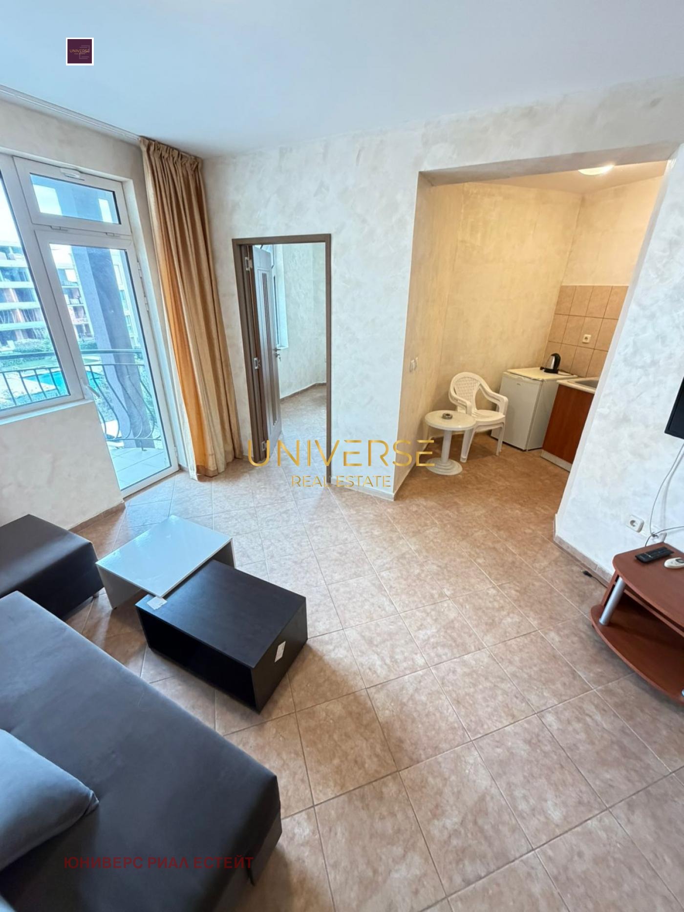 Продава 2-СТАЕН, с. Равда, област Бургас, снимка 3 - Апартаменти - 53640485