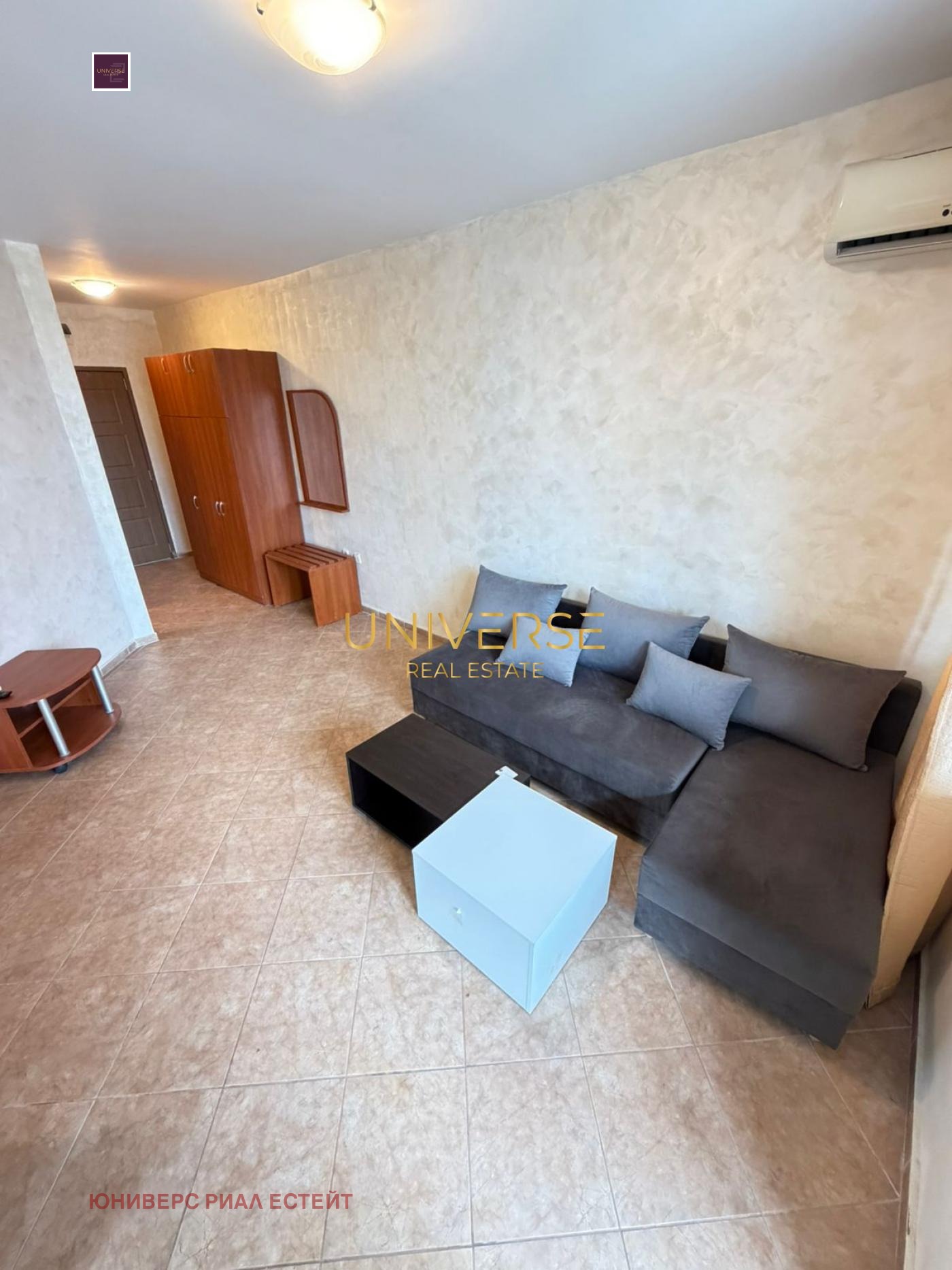 Продава 2-СТАЕН, с. Равда, област Бургас, снимка 4 - Апартаменти - 53640485