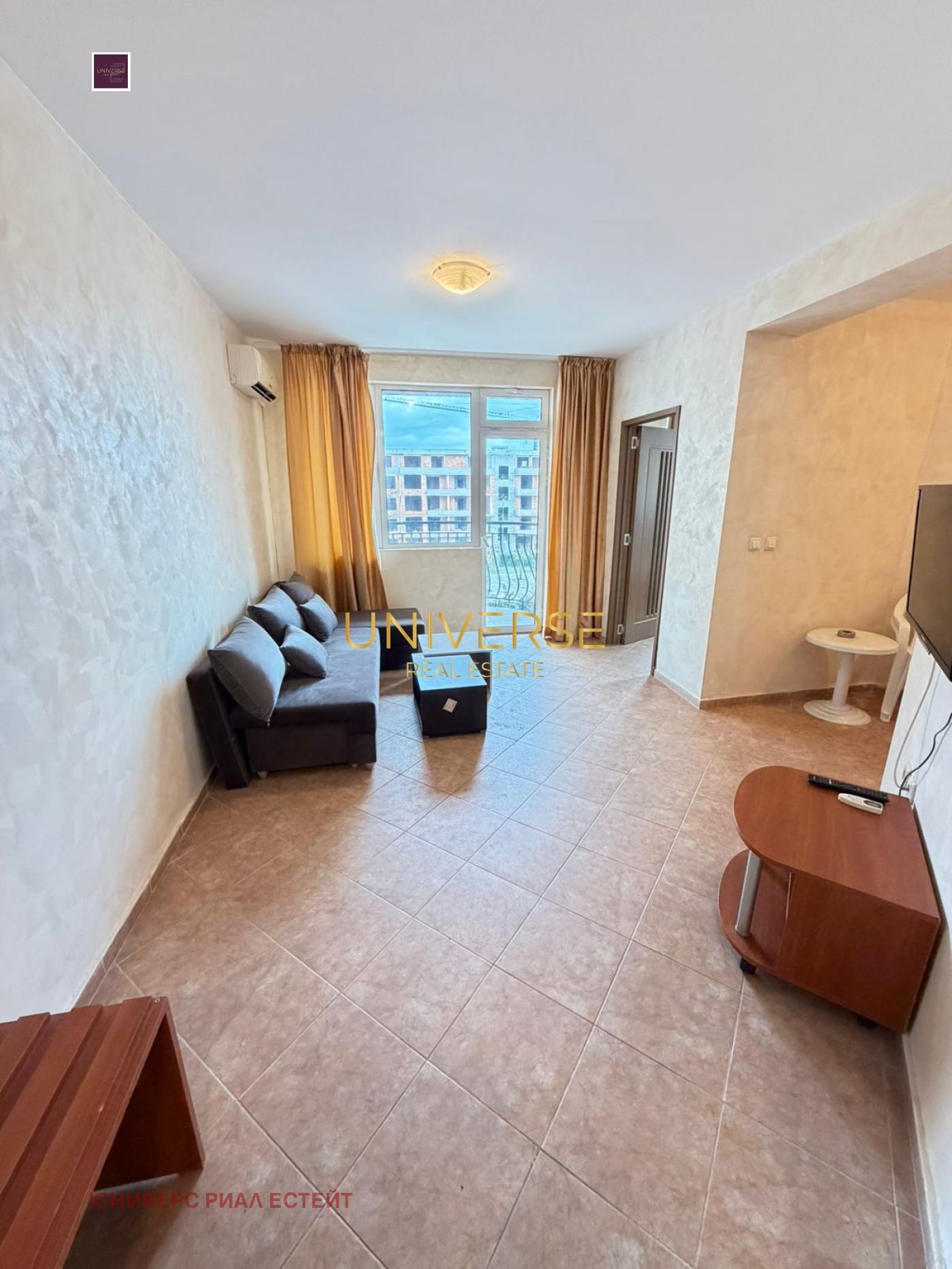 Продава 2-СТАЕН, с. Равда, област Бургас