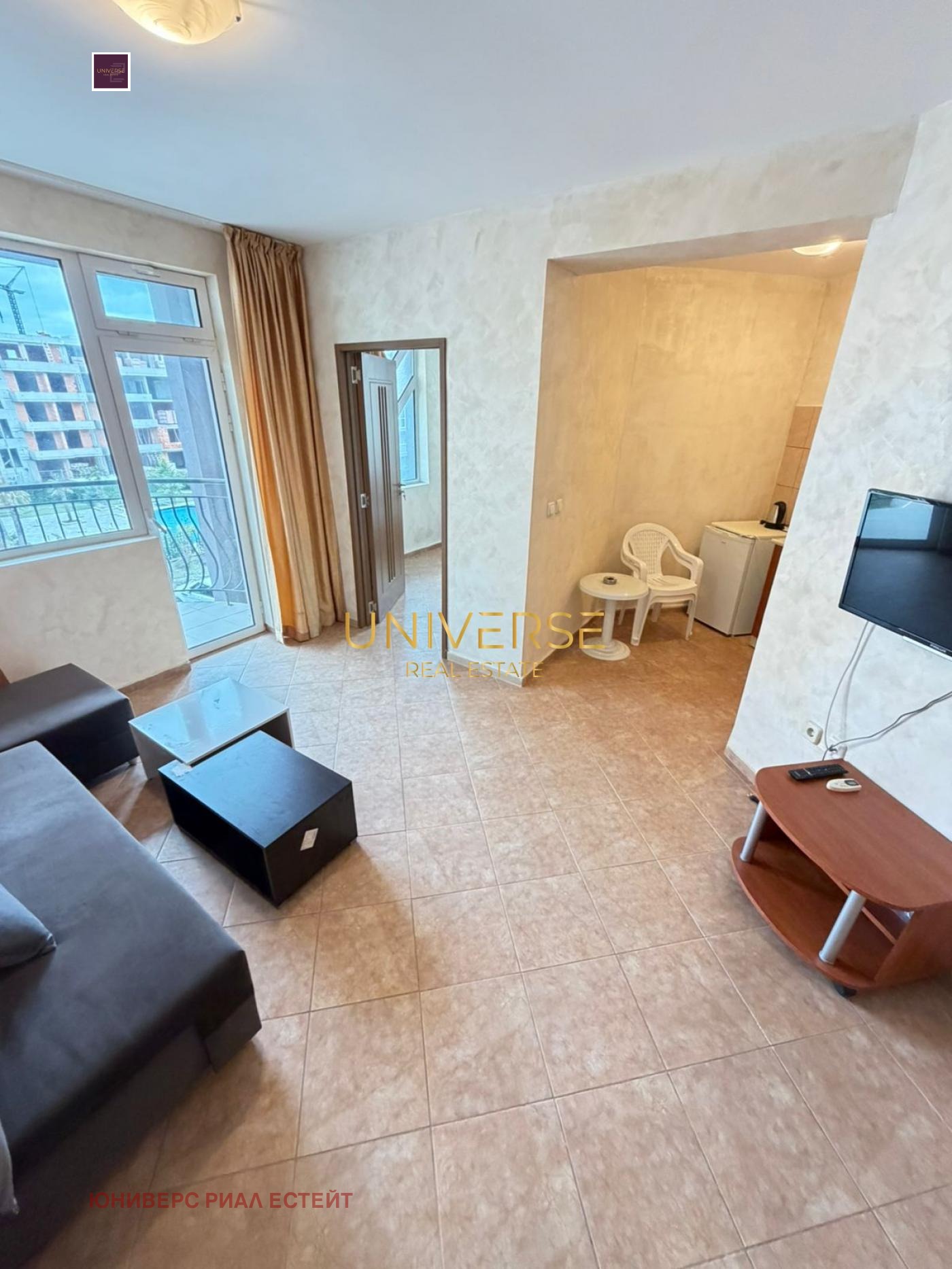 Продава 2-СТАЕН, с. Равда, област Бургас, снимка 2 - Апартаменти - 53640485