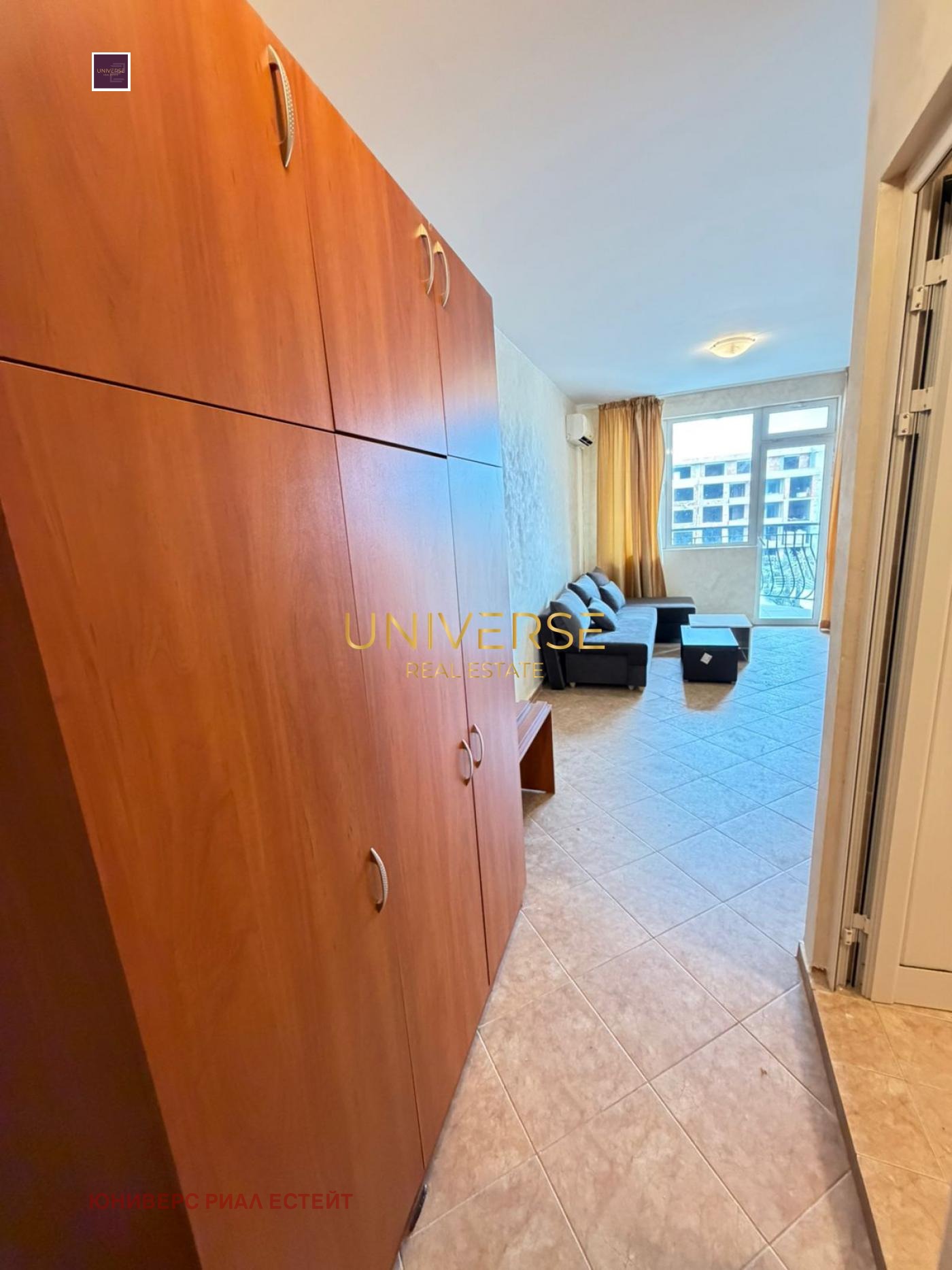 Продава 2-СТАЕН, с. Равда, област Бургас, снимка 5 - Апартаменти - 53640485