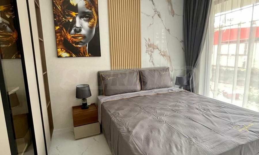 Продава 2-СТАЕН, к.к. Слънчев бряг, област Бургас, снимка 5 - Апартаменти - 53683922