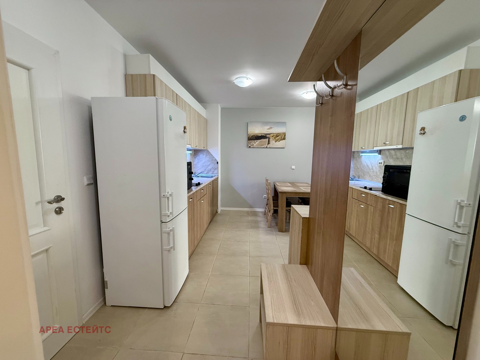 Продава 2-СТАЕН, гр. Созопол, област Бургас, снимка 4 - Апартаменти - 54264353