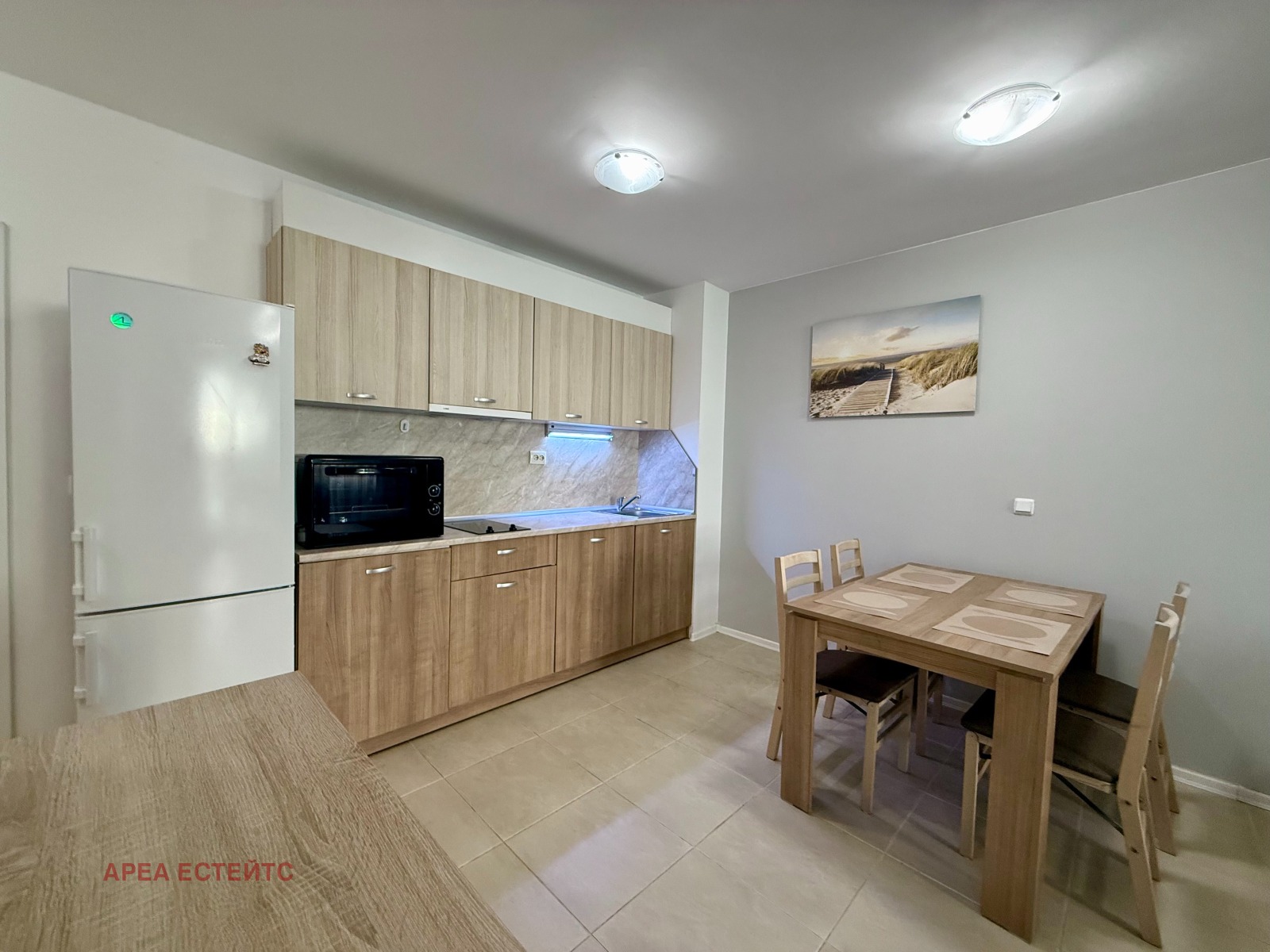 Продава 2-СТАЕН, гр. Созопол, област Бургас, снимка 5 - Апартаменти - 54264353