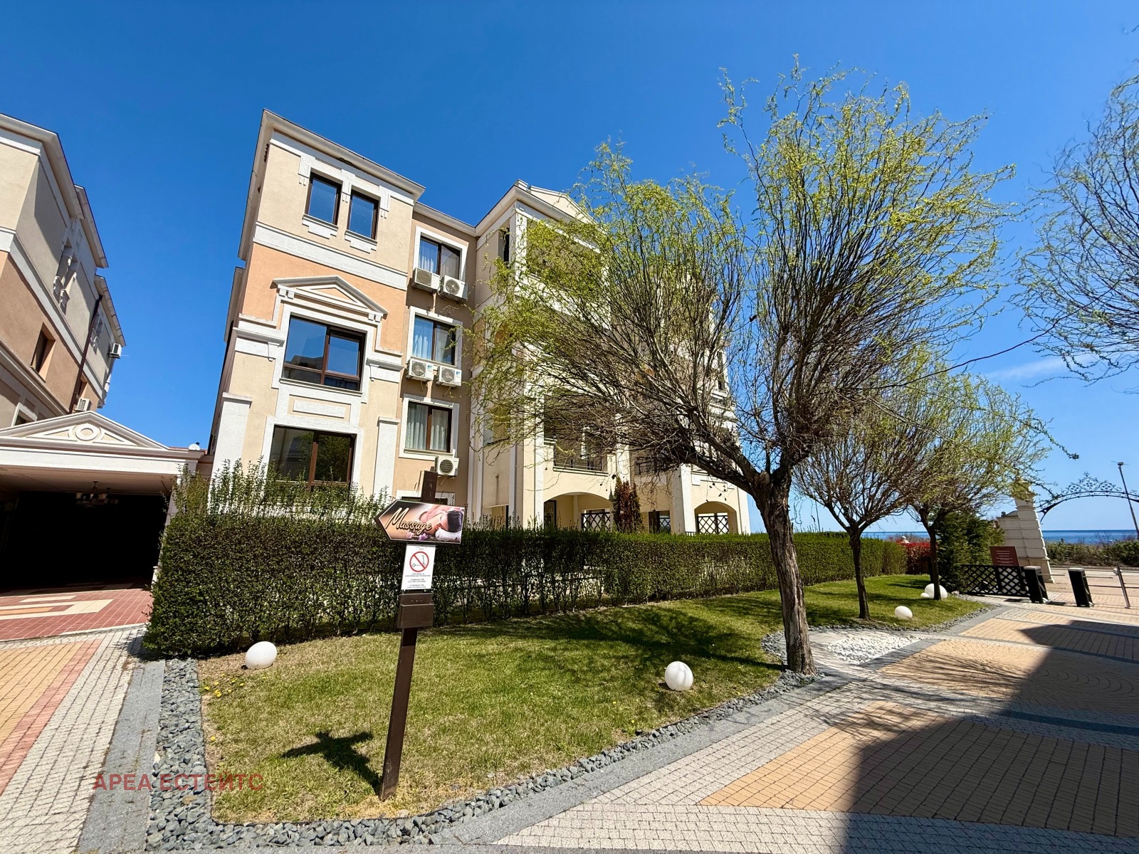 Продава 2-СТАЕН, гр. Созопол, област Бургас, снимка 2 - Апартаменти - 54264353