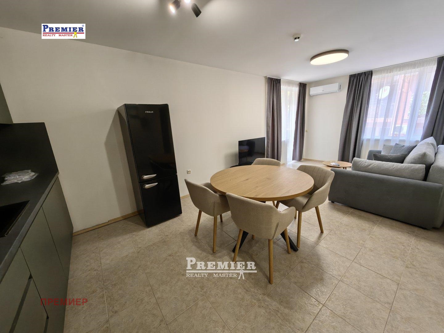 Продава 2-СТАЕН, с. Равда, област Бургас, снимка 4 - Апартаменти - 54536940