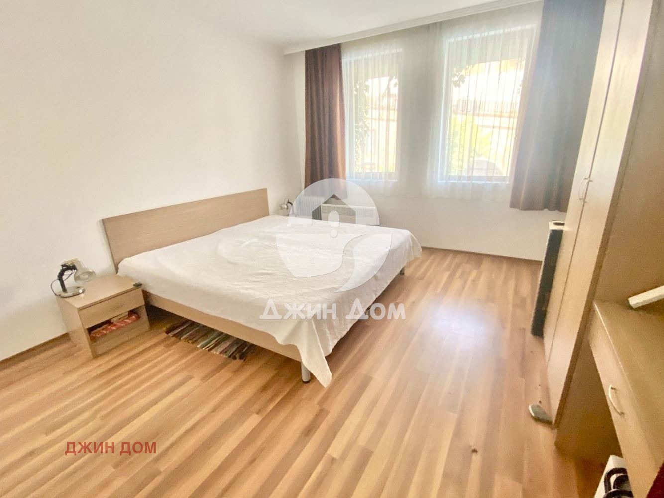 Продава 2-СТАЕН, гр. Свети Влас, област Бургас, снимка 4 - Апартаменти - 54567151