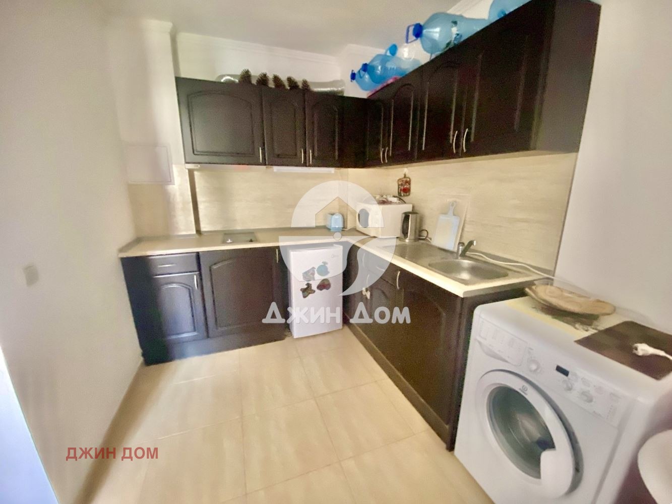 Продава 2-СТАЕН, гр. Свети Влас, област Бургас, снимка 3 - Апартаменти - 54567151
