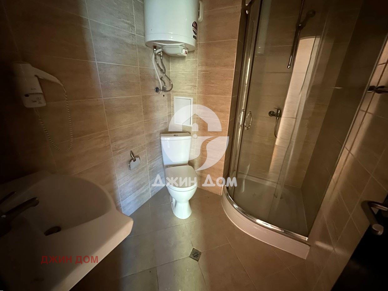 Продава 2-СТАЕН, гр. Свети Влас, област Бургас, снимка 7 - Апартаменти - 54708997