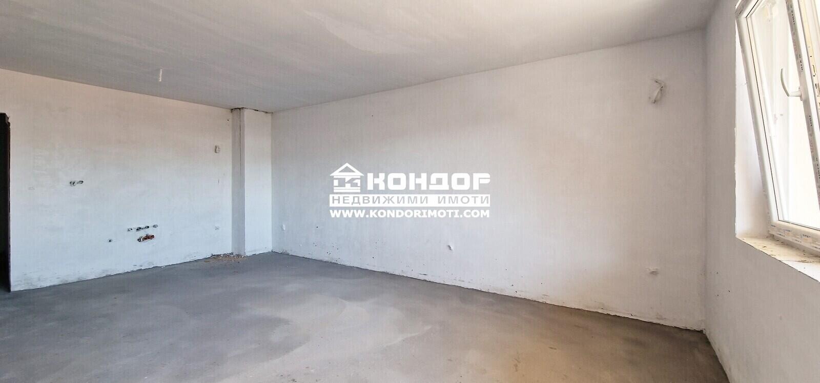 Продава 2-СТАЕН, гр. Пловдив, Прослав, снимка 3 - Апартаменти - 54953967