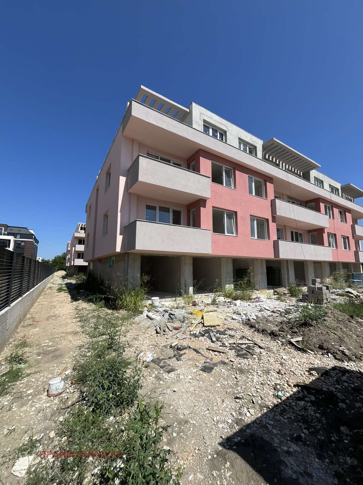 Продава 2-СТАЕН, гр. Пловдив, Остромила, снимка 6 - Апартаменти - 55223110