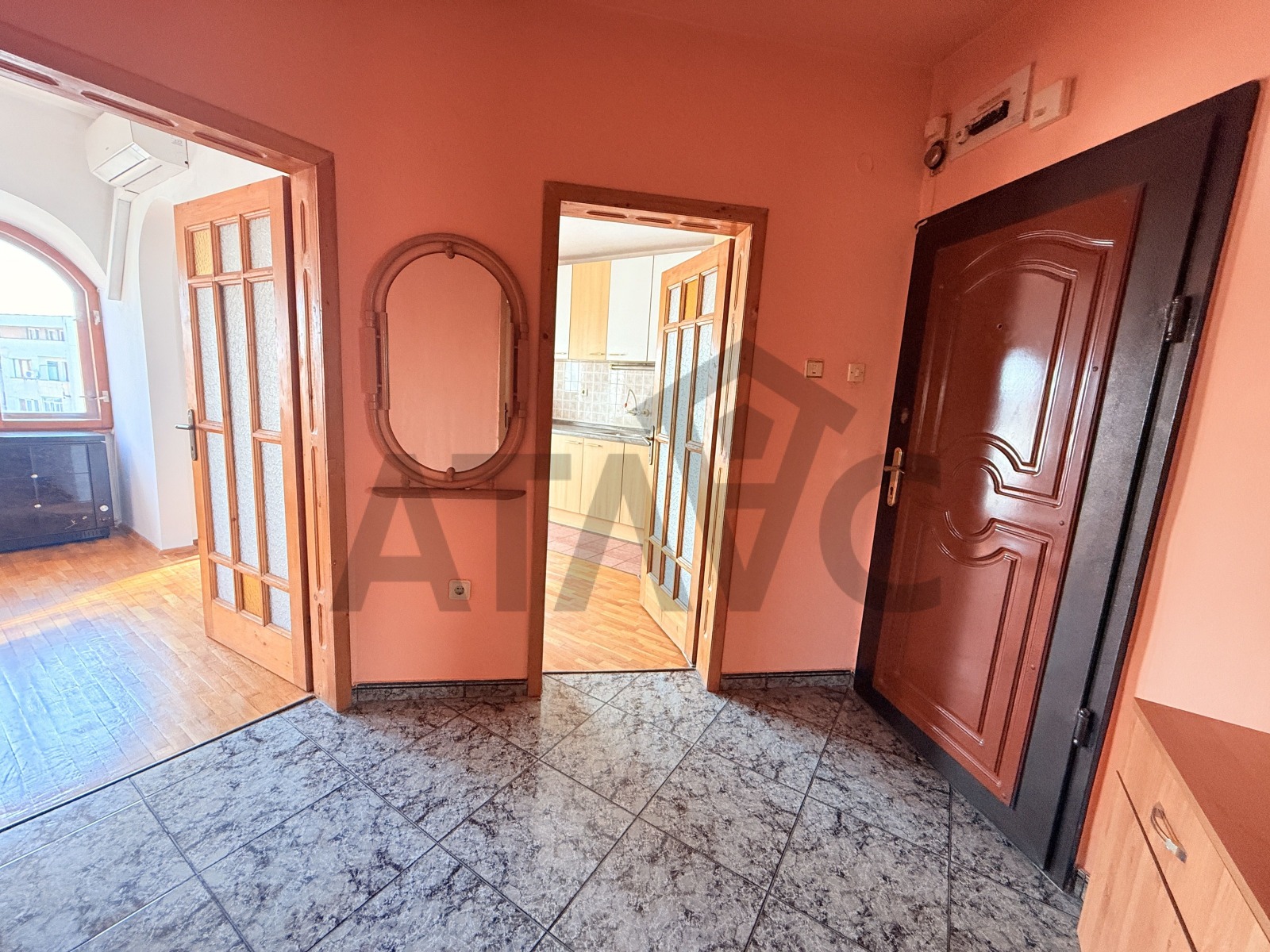 Продава 3-СТАЕН, гр. Пловдив, Мараша, снимка 15 - Апартаменти - 52660197