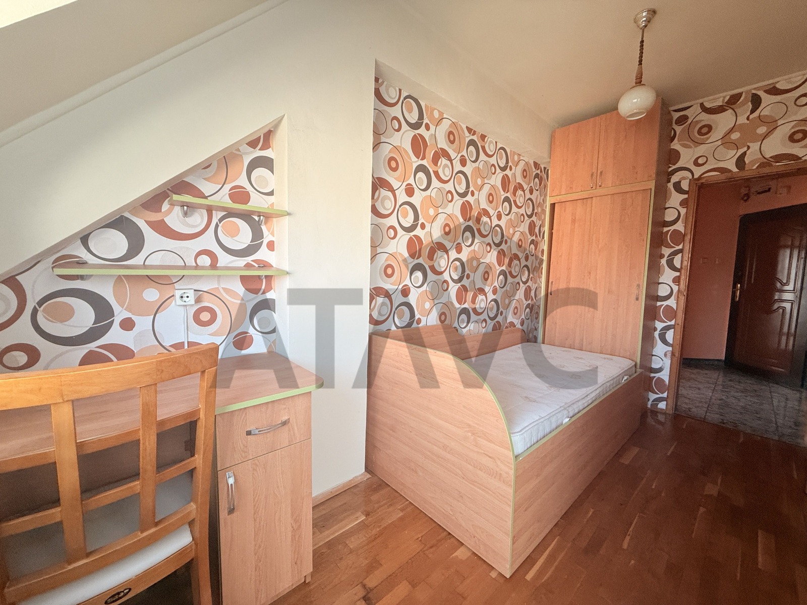 Продава 3-СТАЕН, гр. Пловдив, Мараша, снимка 7 - Апартаменти - 52660197