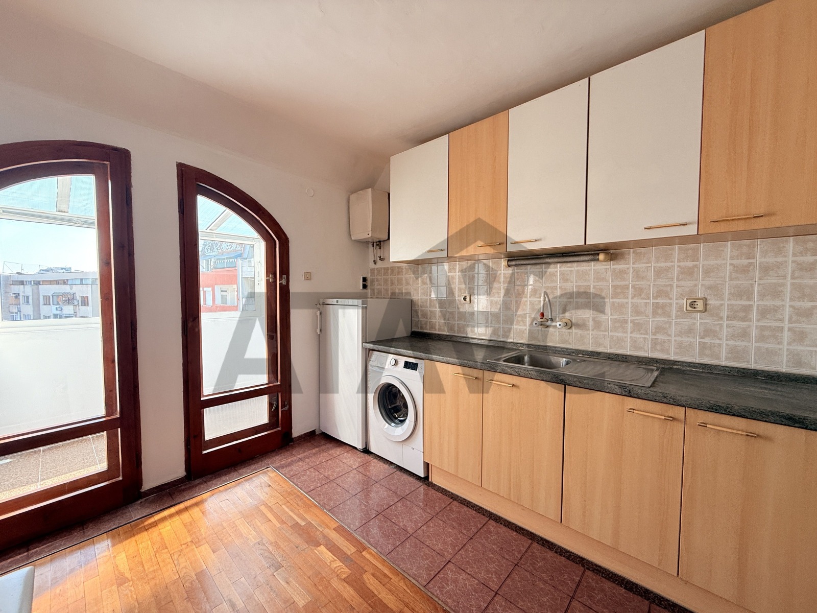 Продава 3-СТАЕН, гр. Пловдив, Мараша, снимка 4 - Апартаменти - 52660197