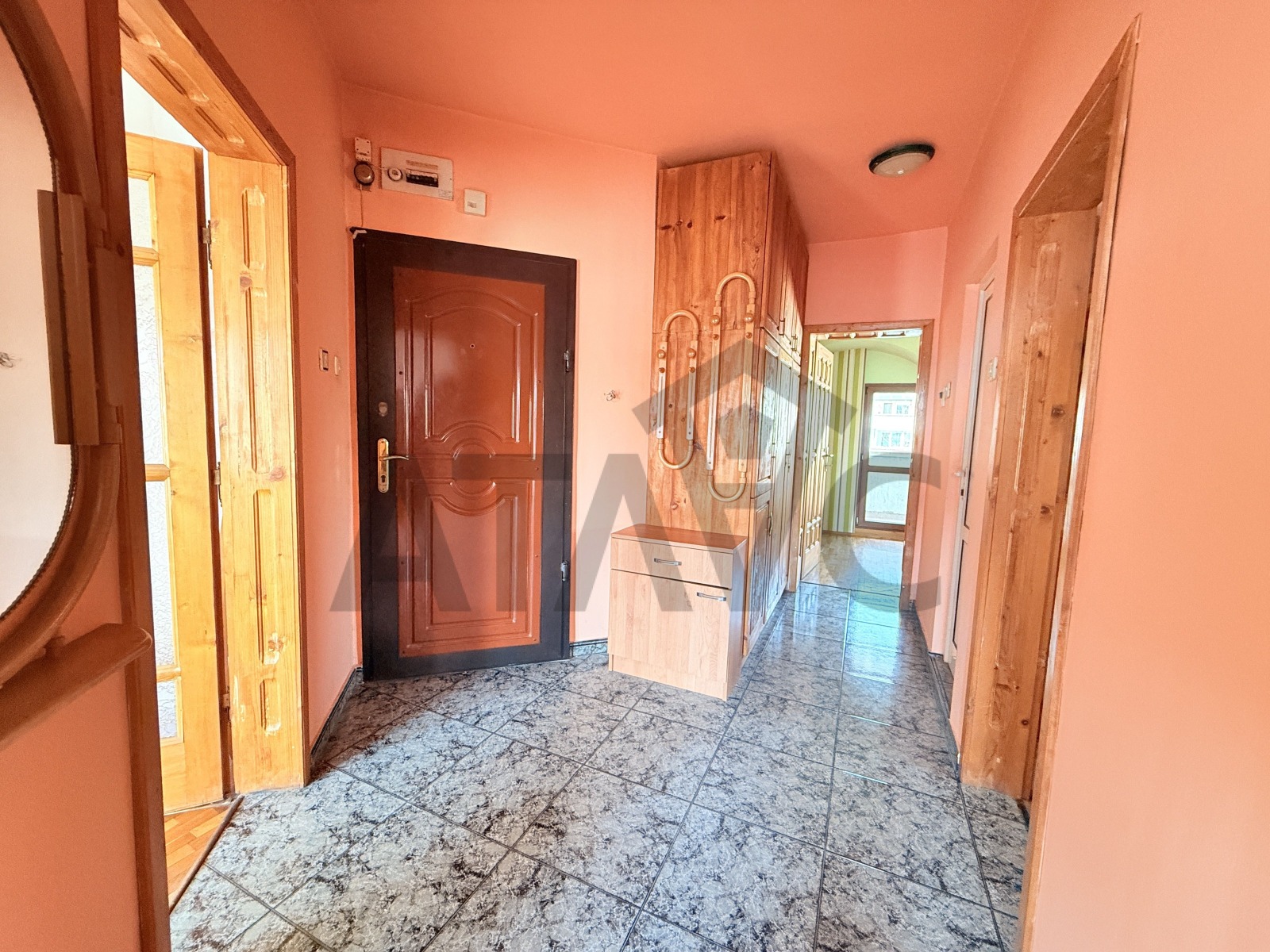 Продава 3-СТАЕН, гр. Пловдив, Мараша, снимка 16 - Апартаменти - 52660197