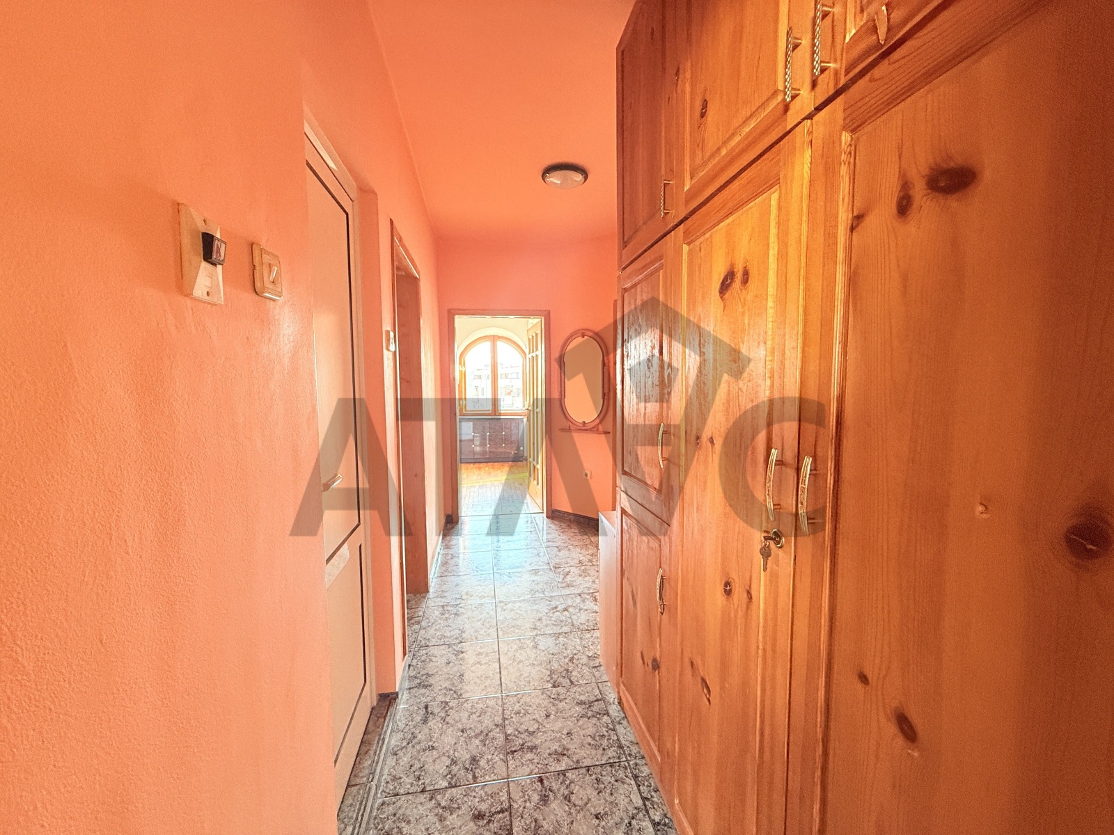 Продава 3-СТАЕН, гр. Пловдив, Мараша, снимка 14 - Апартаменти - 52660197