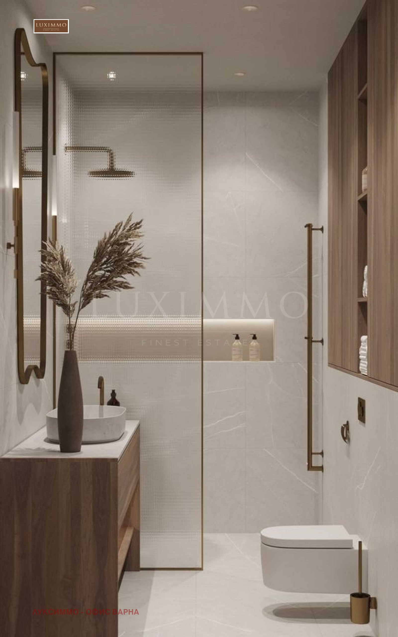 Продава 3-СТАЕН, гр. Варна, Галата, снимка 3 - Апартаменти - 54076808