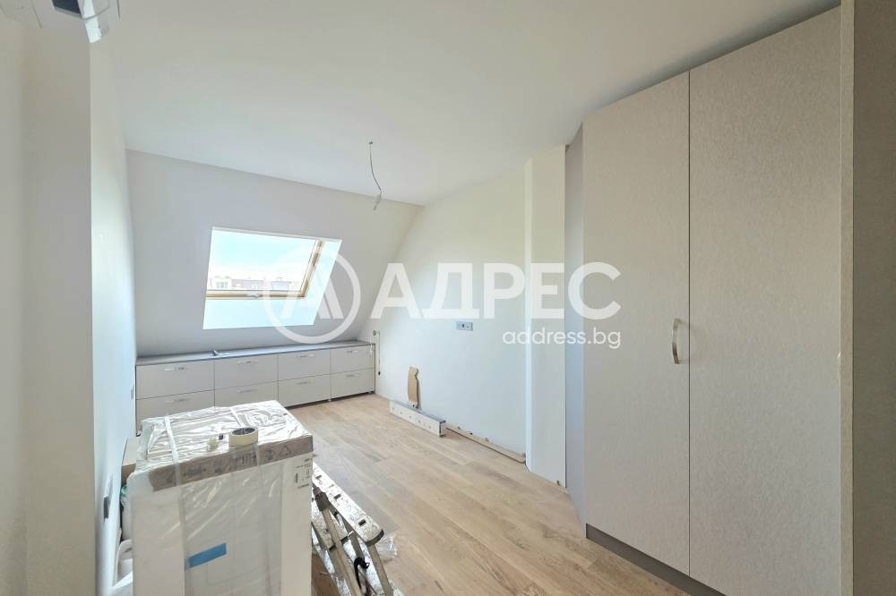 Продава 3-СТАЕН, гр. София, Център, снимка 10 - Апартаменти - 54941662