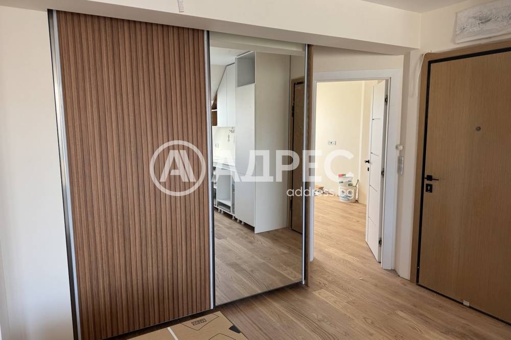 Продава 3-СТАЕН, гр. София, Център, снимка 3 - Апартаменти - 54941662
