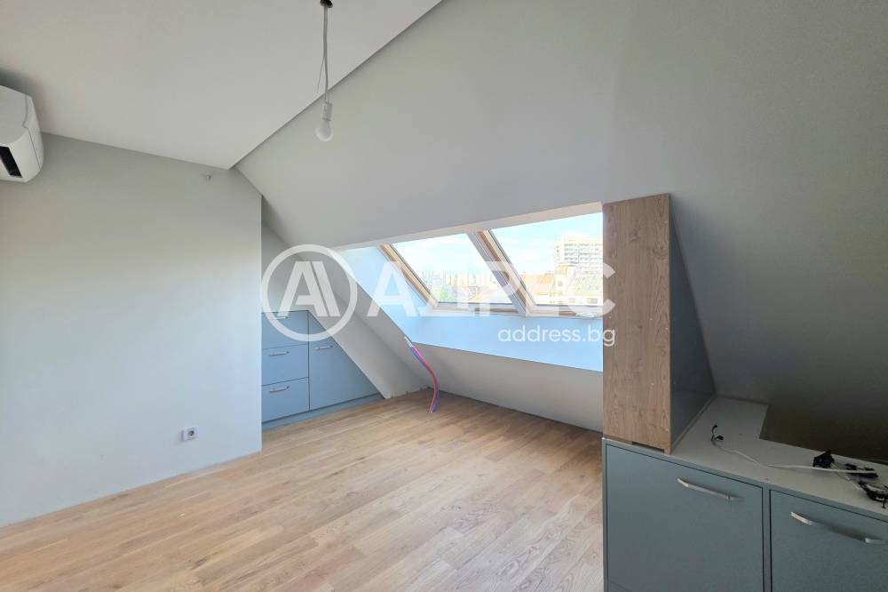 Продава 3-СТАЕН, гр. София, Център, снимка 8 - Апартаменти - 54941662