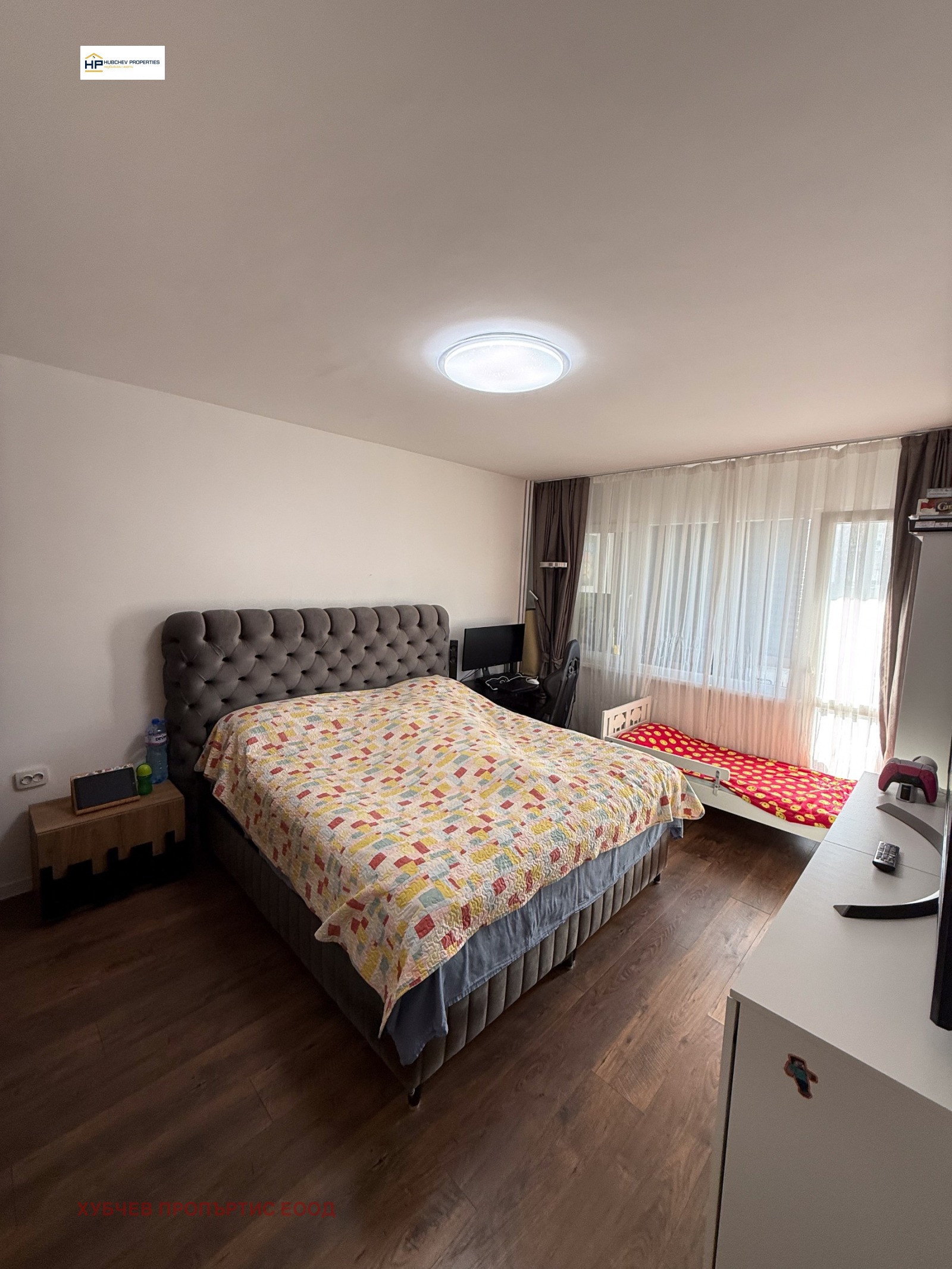 Продава 3-СТАЕН, гр. София, Сердика, снимка 6 - Апартаменти - 56596715