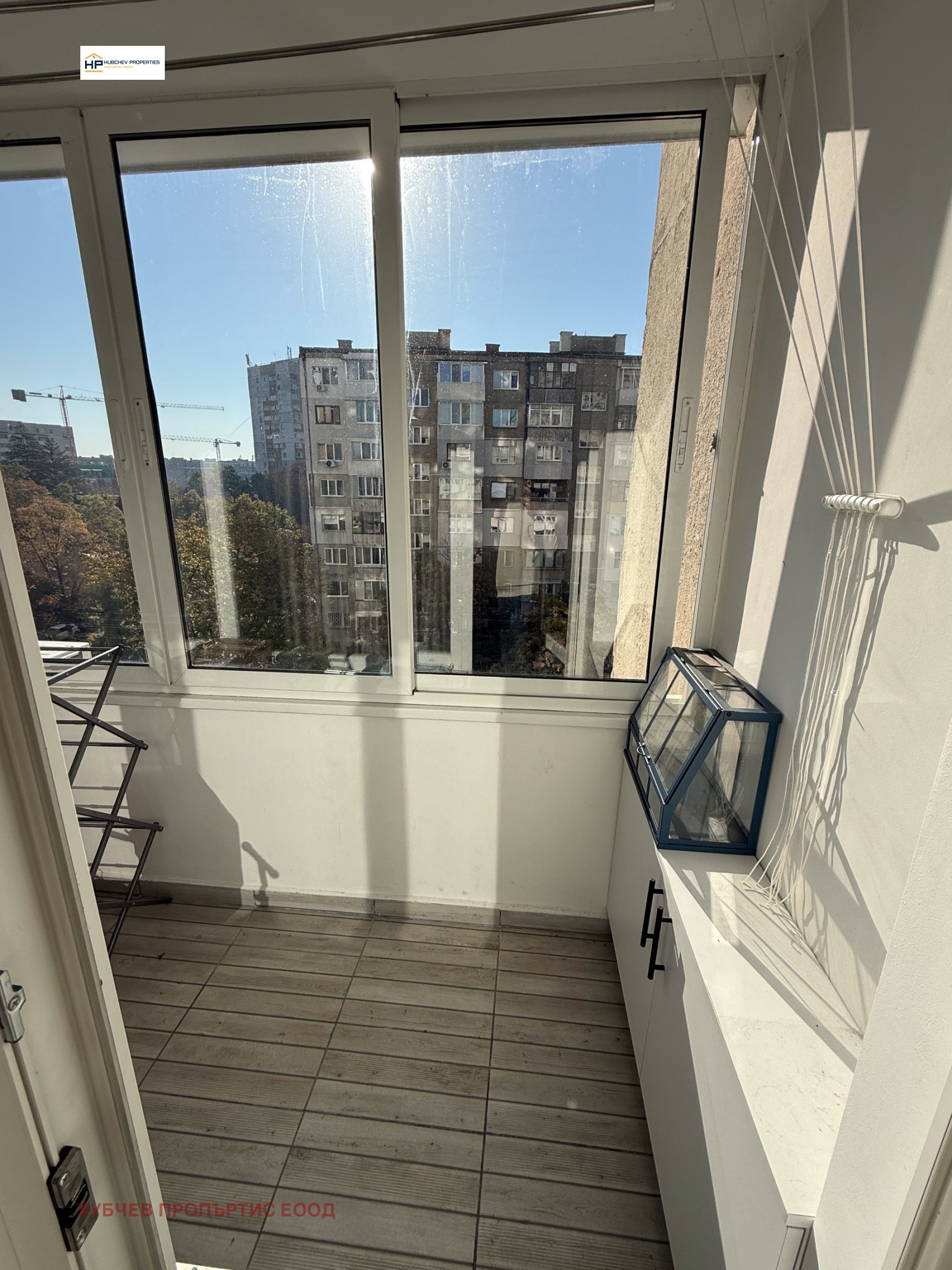 Продава 3-СТАЕН, гр. София, Сердика, снимка 8 - Апартаменти - 56596715