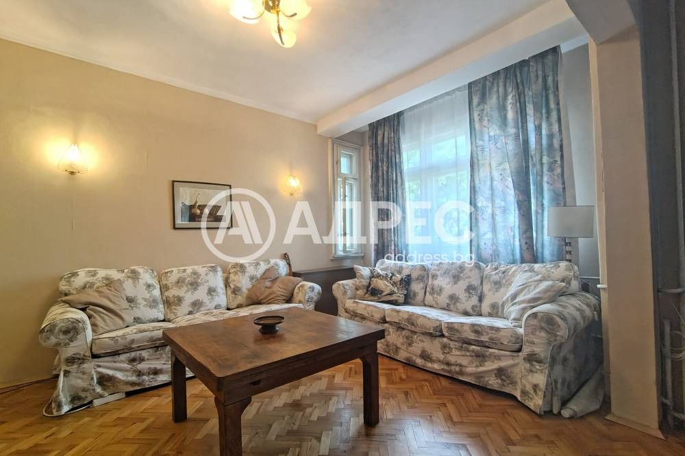 Продава МНОГОСТАЕН, гр. София, Оборище, снимка 2 - Апартаменти - 54912600