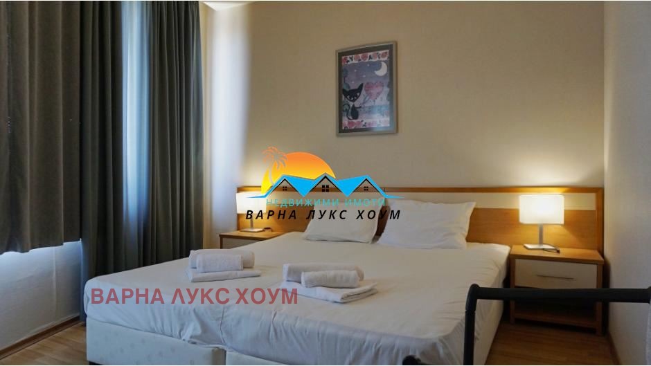 Продава МЕЗОНЕТ, гр. Варна, област Варна, снимка 9 - Апартаменти - 54189685