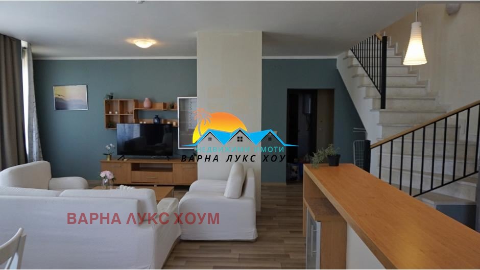 Продава МЕЗОНЕТ, гр. Варна, област Варна