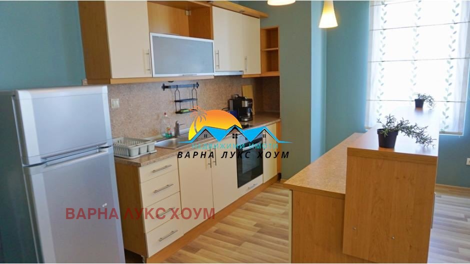 Продава МЕЗОНЕТ, гр. Варна, област Варна, снимка 8 - Апартаменти - 54189685