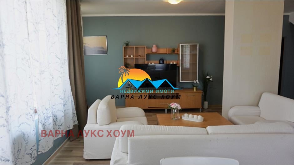 Продава МЕЗОНЕТ, гр. Варна, област Варна, снимка 6 - Апартаменти - 54189685