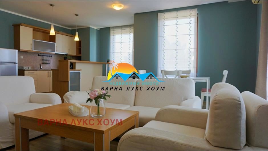 Продава МЕЗОНЕТ, гр. Варна, област Варна, снимка 2 - Апартаменти - 54189685