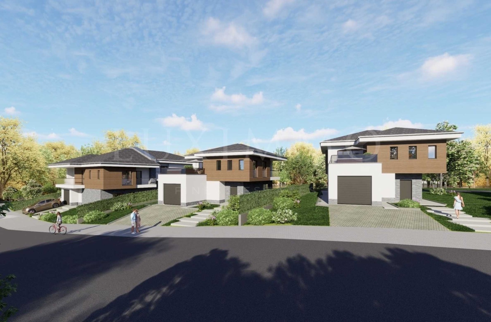 Продава КЪЩА, с. Кладница, област Перник, снимка 7 - Къщи - 53889660