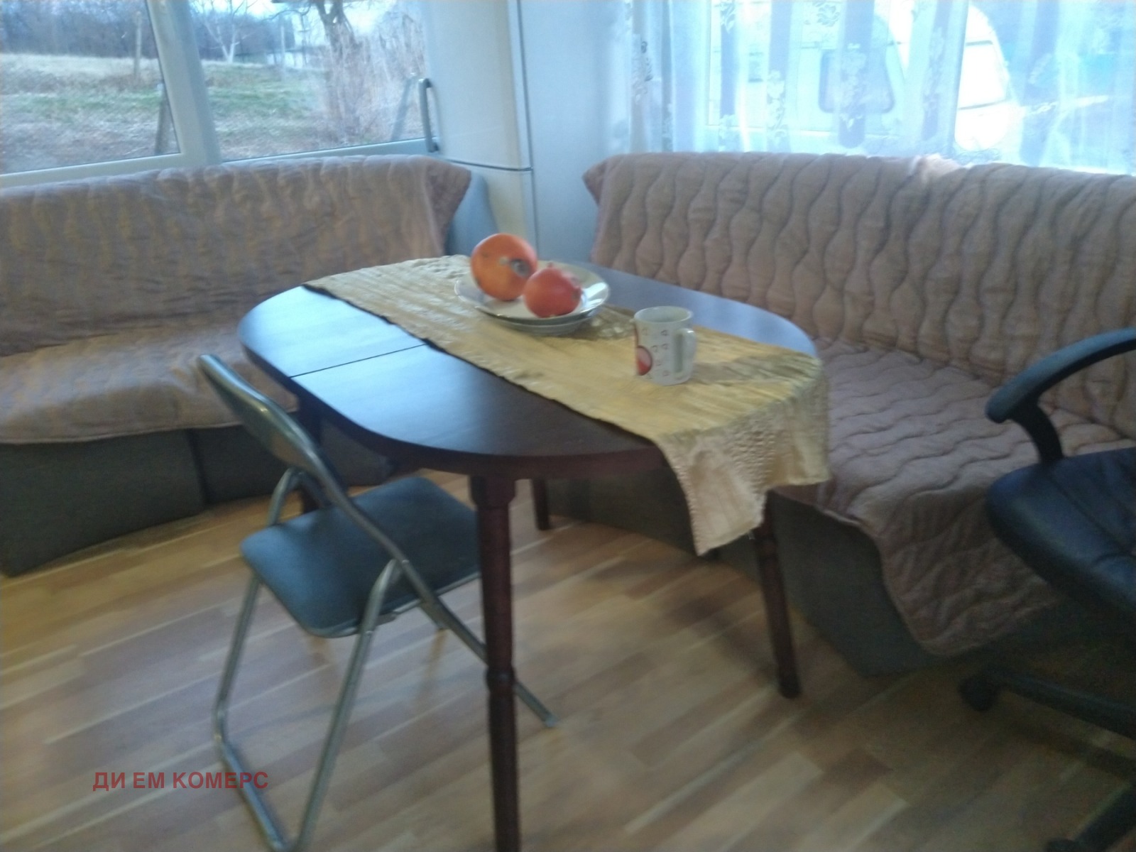 Продава ВИЛА, с. Велковци, област Перник, снимка 4 - Вили - 55342287
