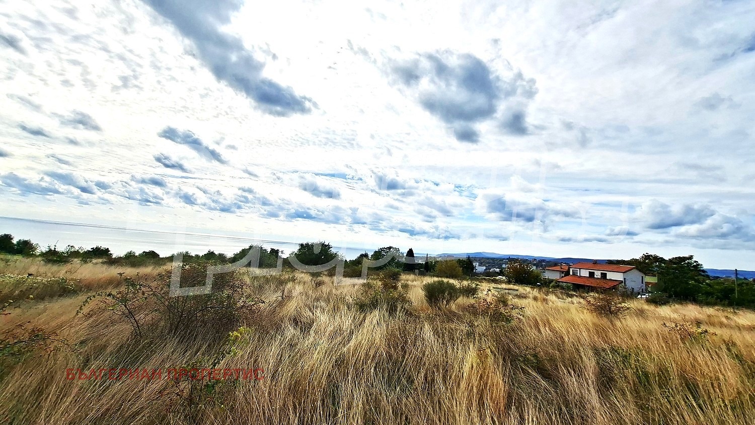 Продава ПАРЦЕЛ, гр. Бяла, област Варна, снимка 2 - Парцели - 54073127