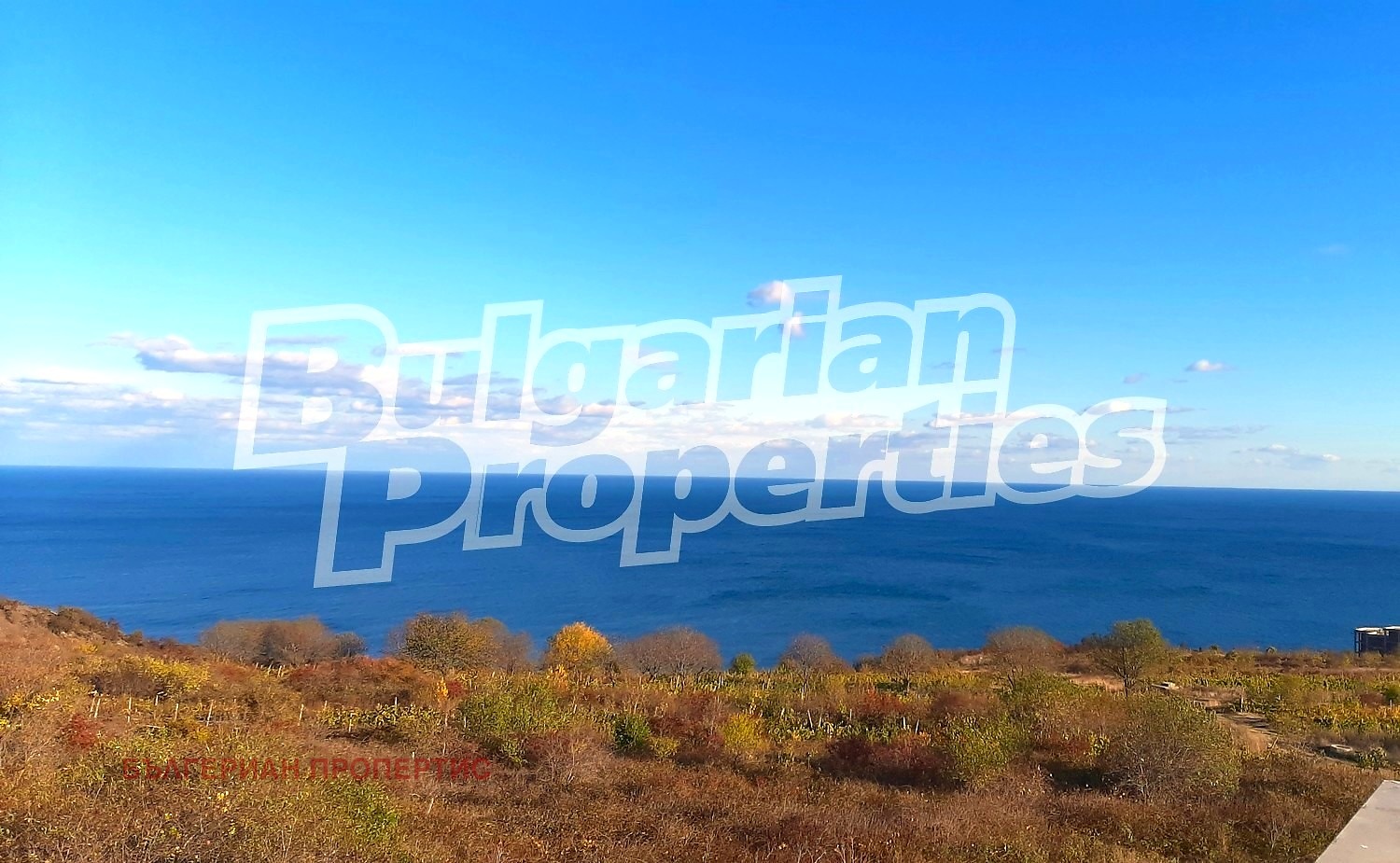 Продава ПАРЦЕЛ, гр. Бяла, област Варна, снимка 3 - Парцели - 54073127